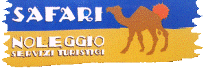 logo safari